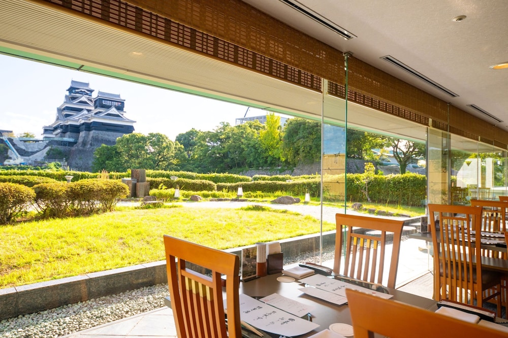 Kkr Hotel Kumamoto 35/50