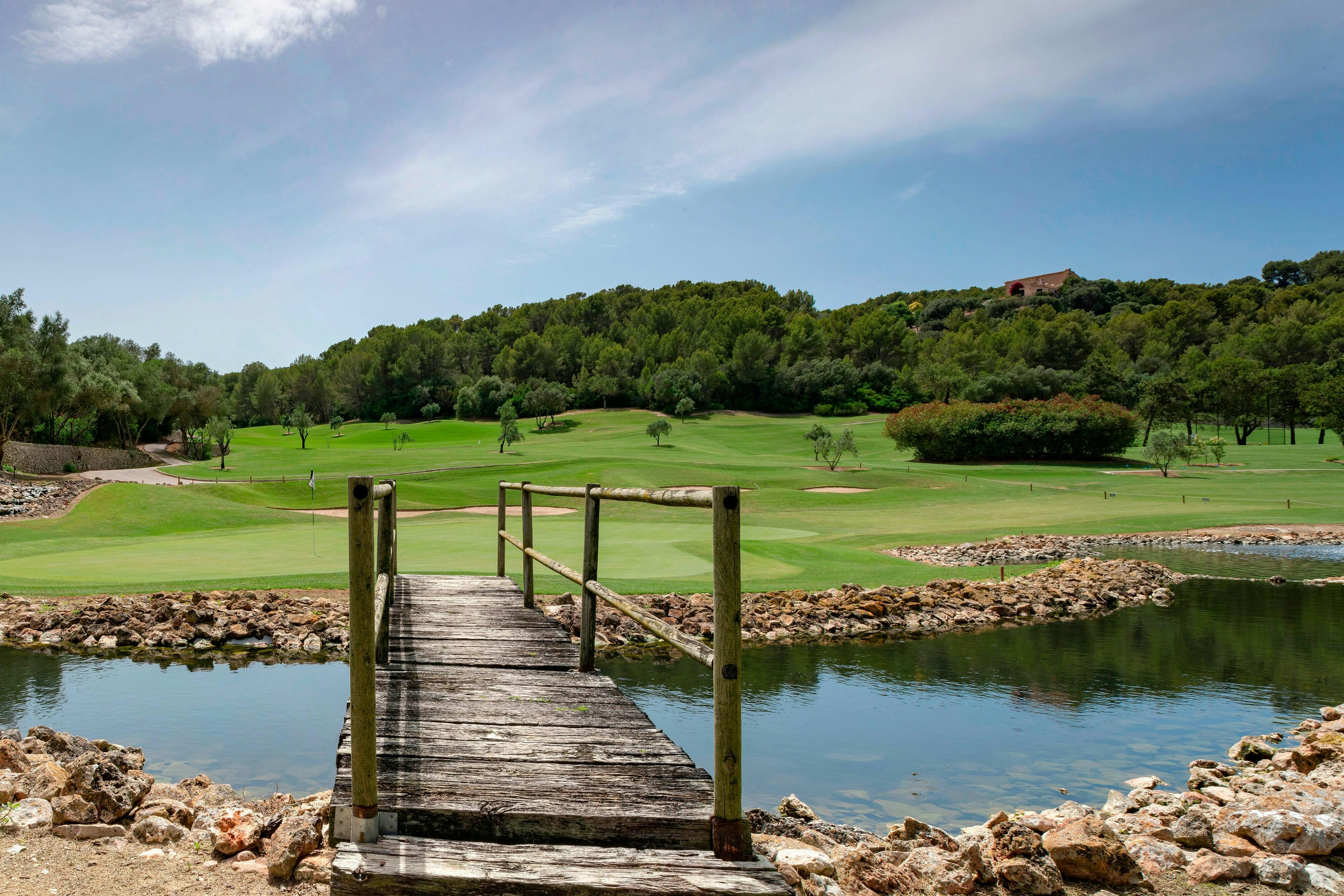 Sheraton Mallorca Arabella Golf Hotel 77/83