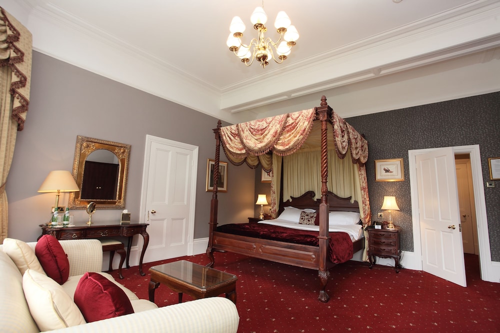 Classic Lodges Farington Lodge 30/46