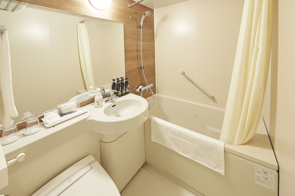 Sotetsu Fresa Inn Osaka-Namba 22/65