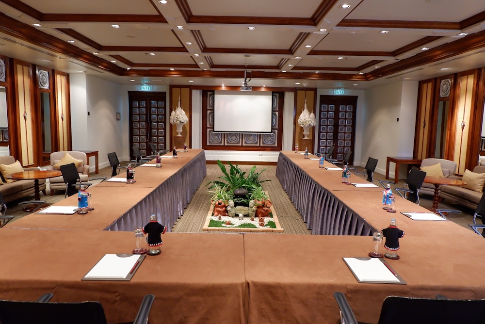 Ratilanna Riverside Spa Resort Chiang Mai 64/76