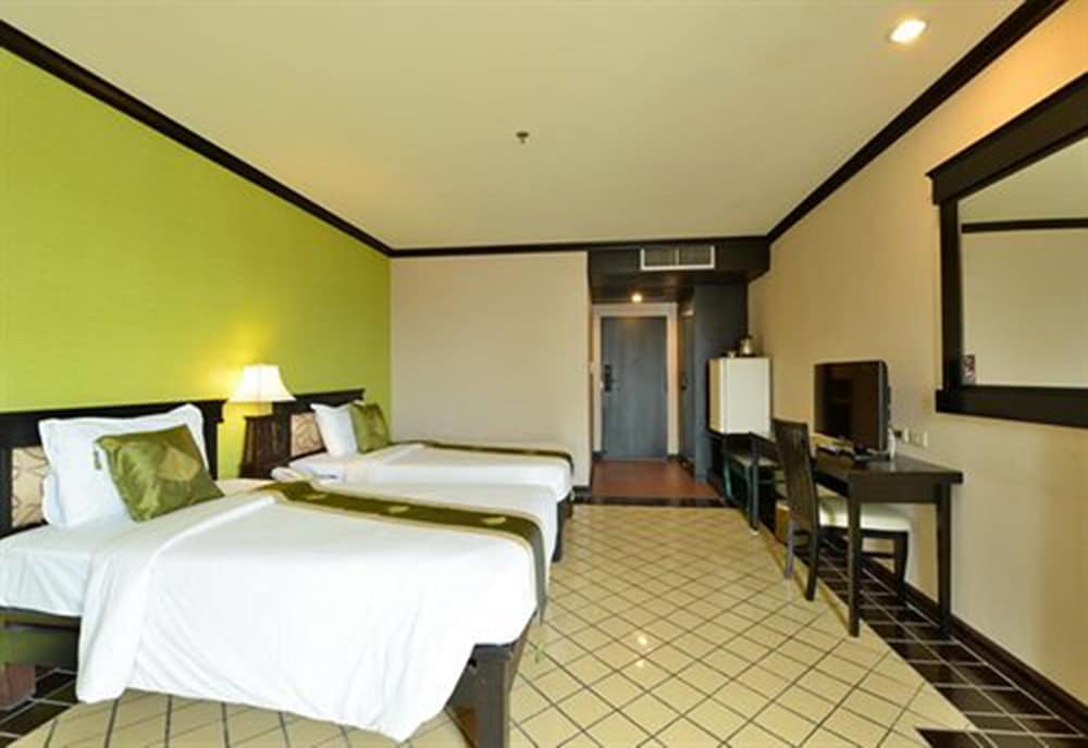 Jomtien Thani Hotel 17/62
