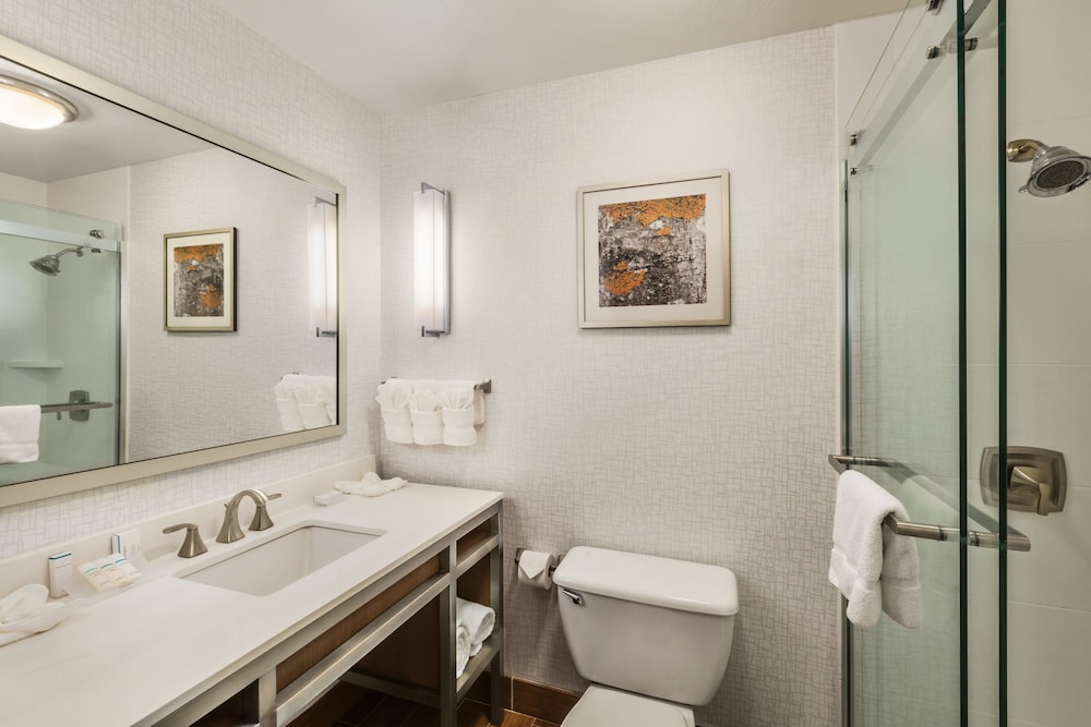 Hilton Garden Inn Flagstaff 17/67