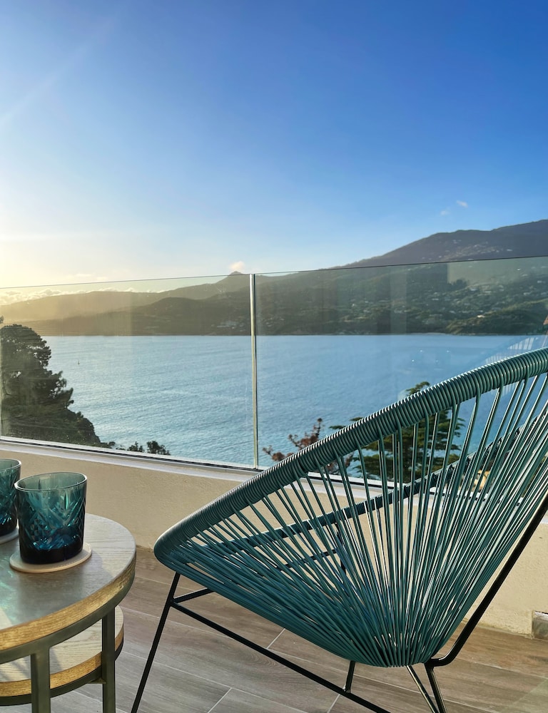 Hotel A'mare Corsica - Seaside Small Resort 51/61