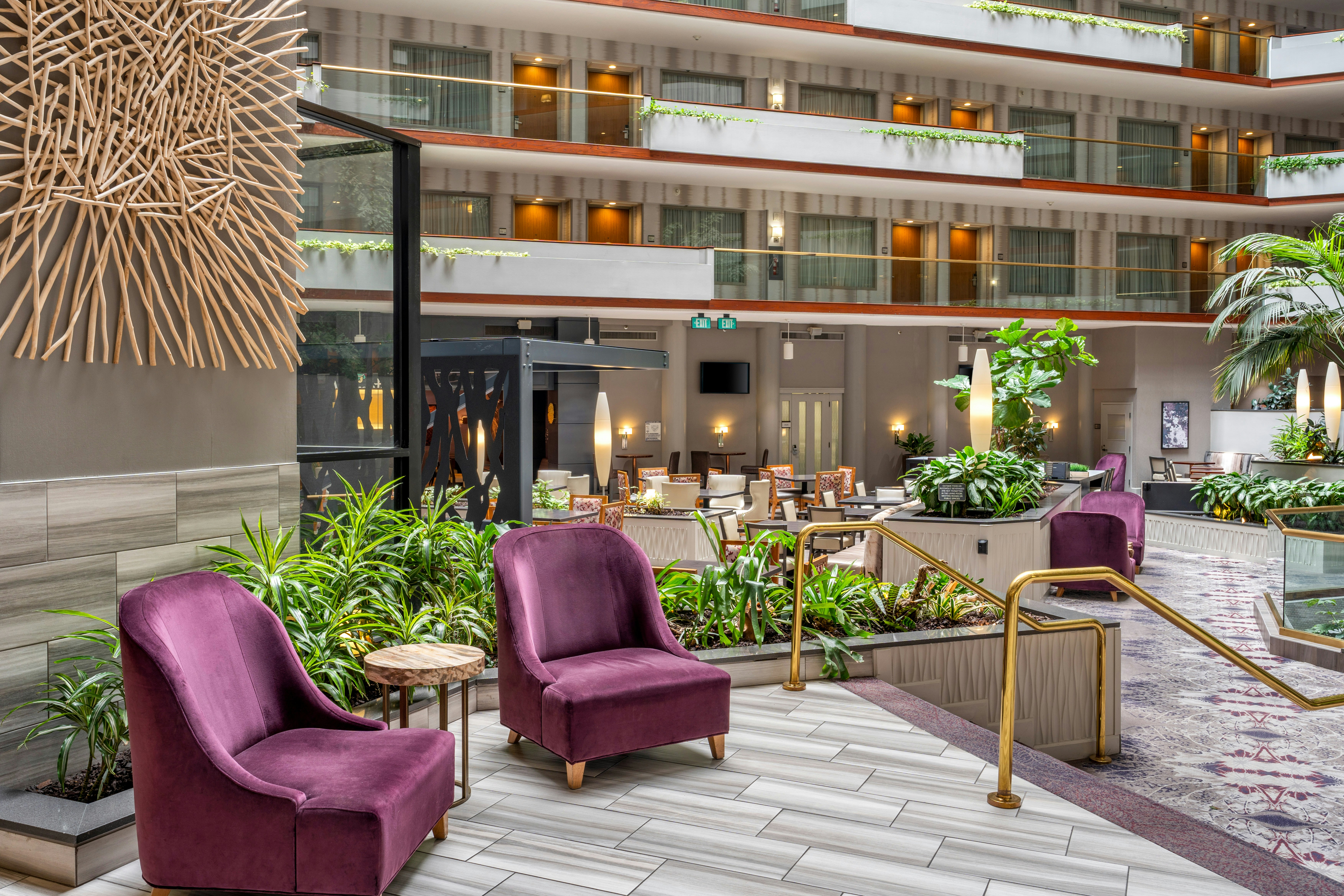 Embassy Suites by Hilton Irvine Orange County Airport 47/81