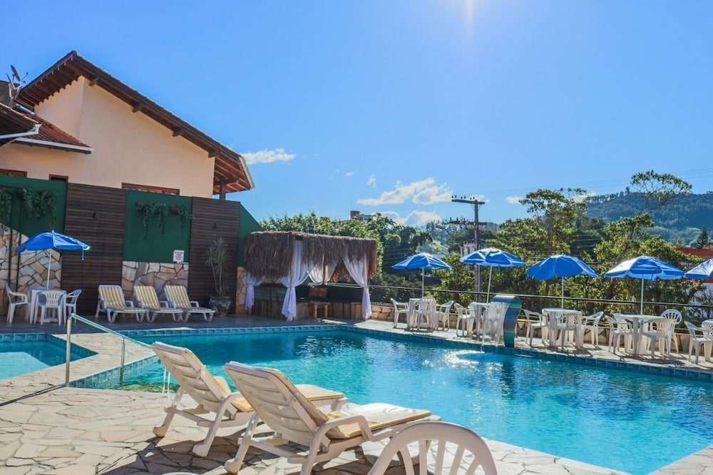 TERMAS PARK HOTEL 1/49