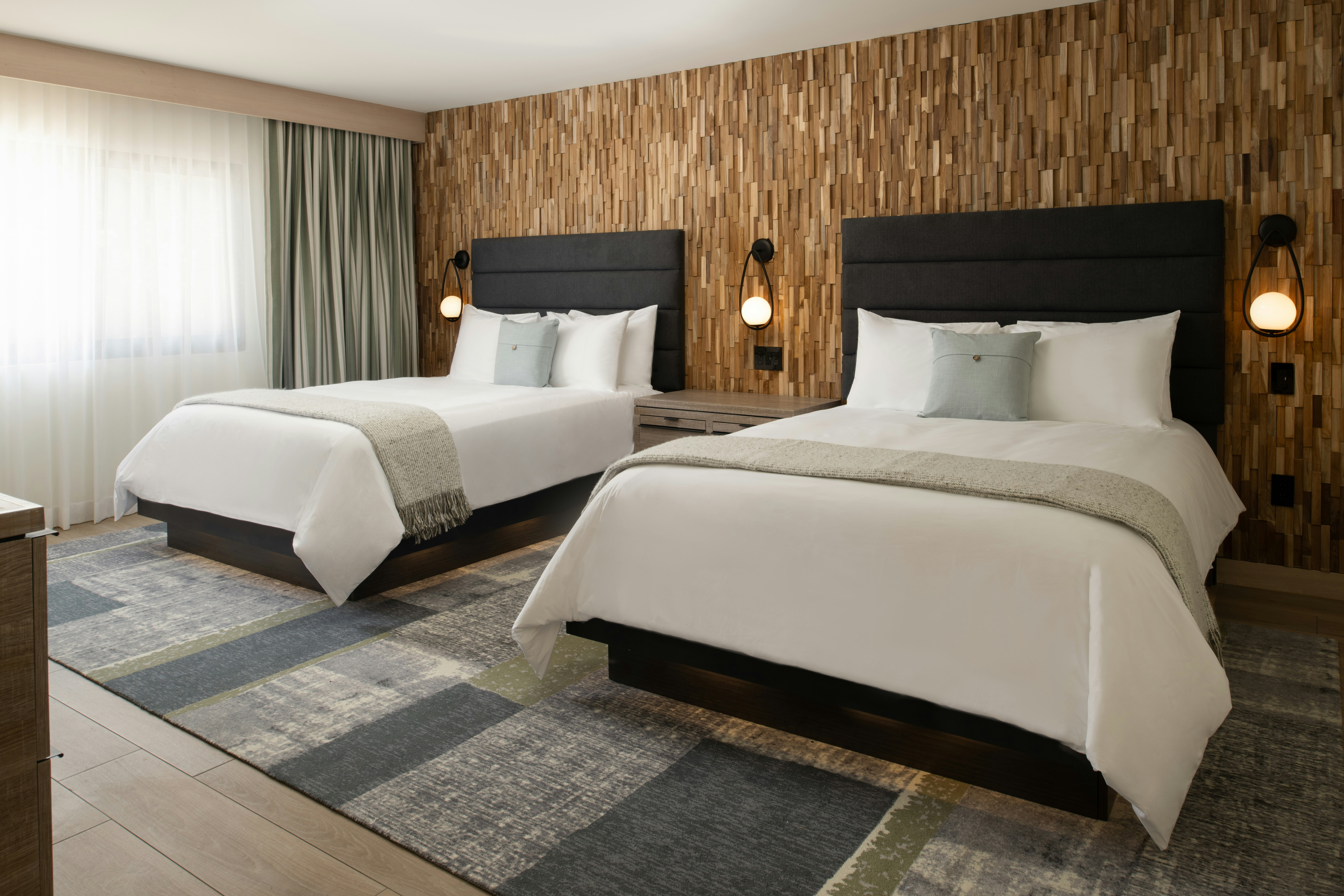 Casa Mani Resort Napa Valley, Curio Collection by Hilton 5/24