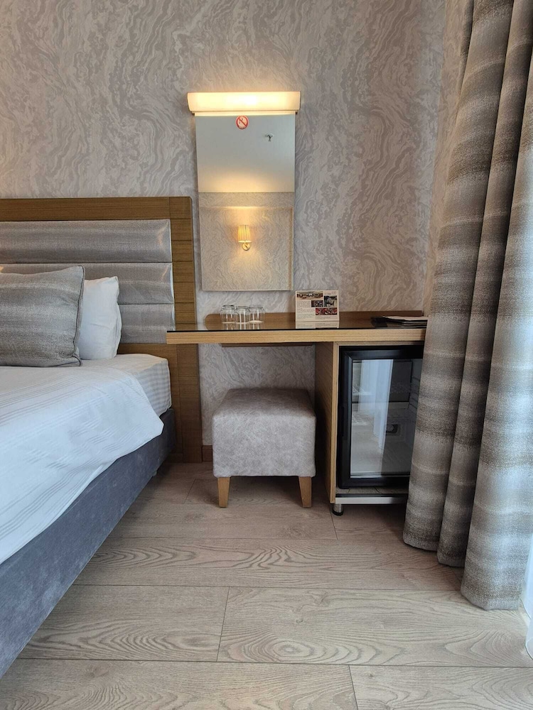 Hotel Istanbul Trend 28/63