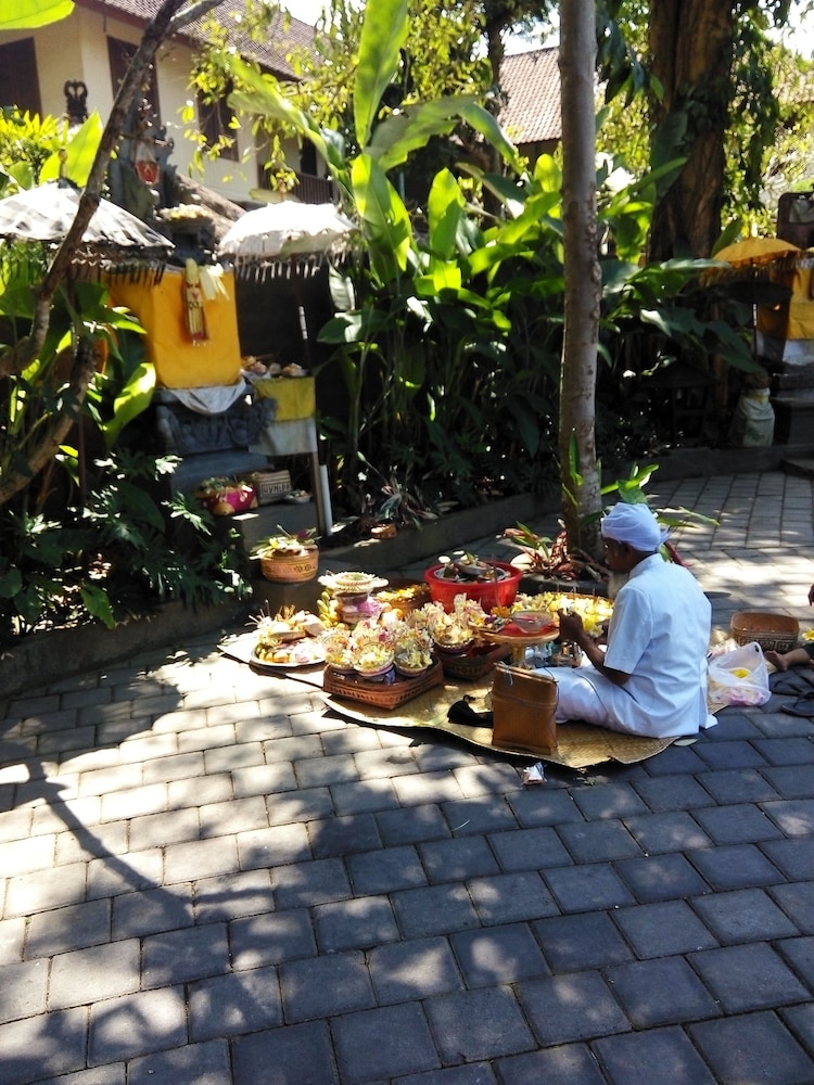 GINO FERUCI VILLA UBUD 36/46