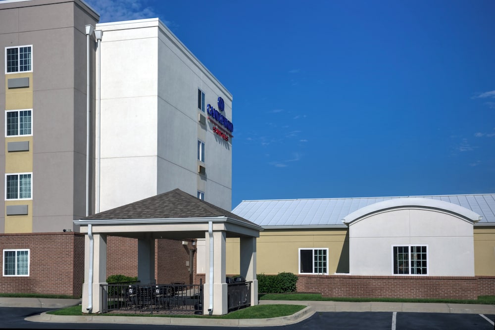 Candlewood Suites Indianapolis Northwest 4/74