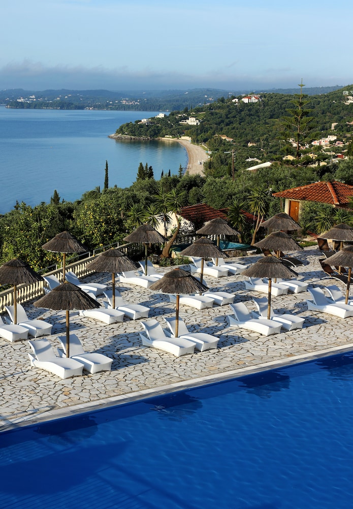 Pantokrator Hotel 34/50