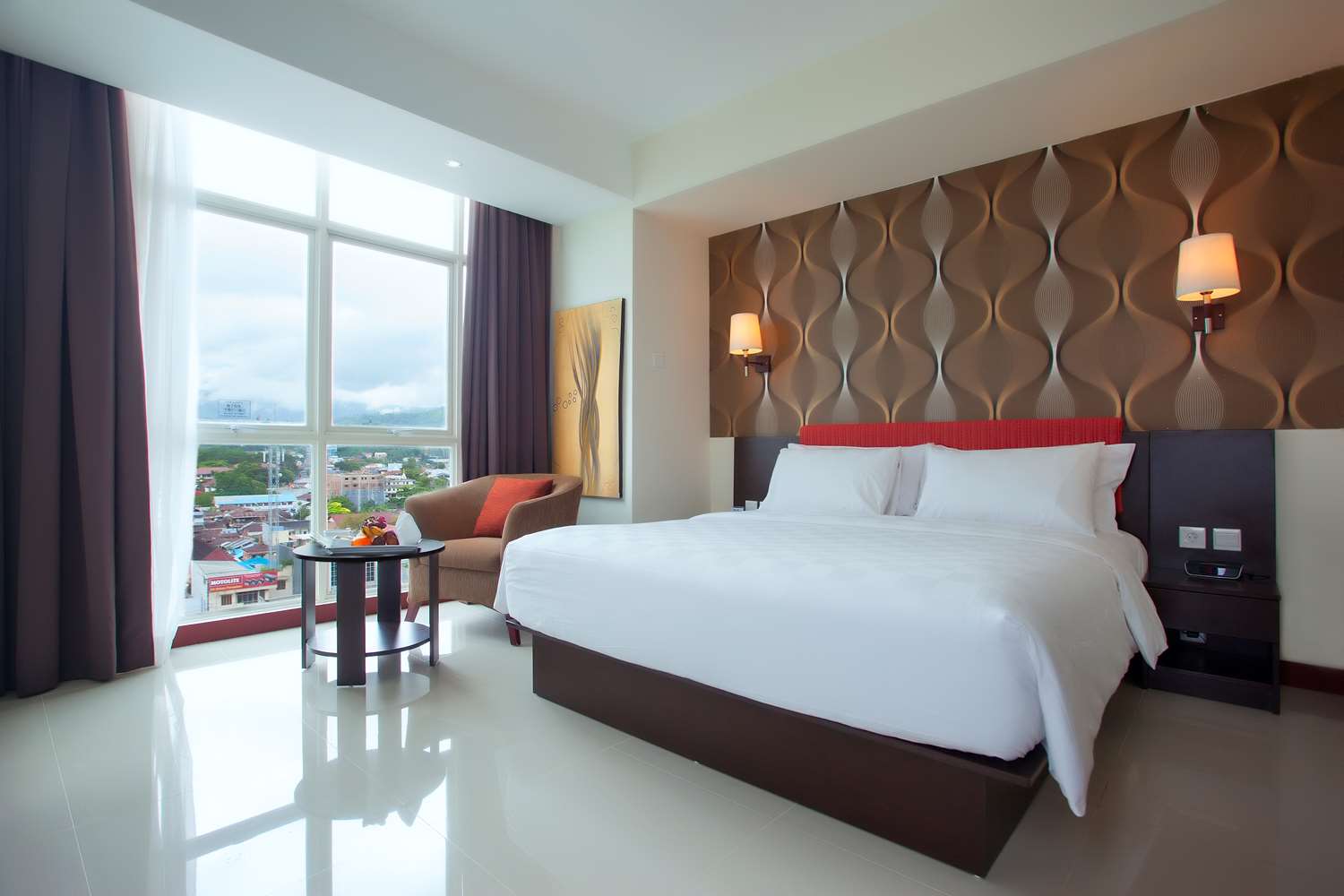 Best Western The Lagoon Hotel 15/45
