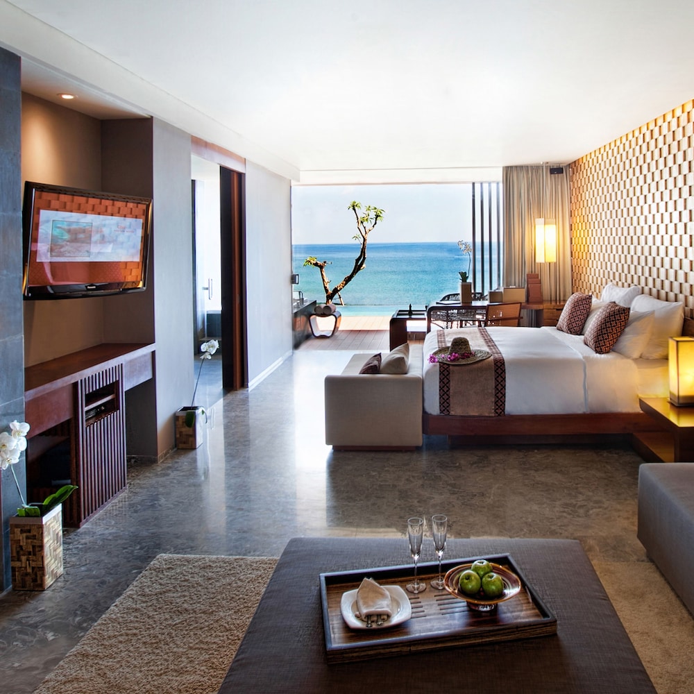 SVANATA Uluwatu Bali Resort 48/75