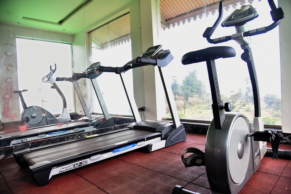 Regenta Place Green Leaf Mahabaleshwar 15/37