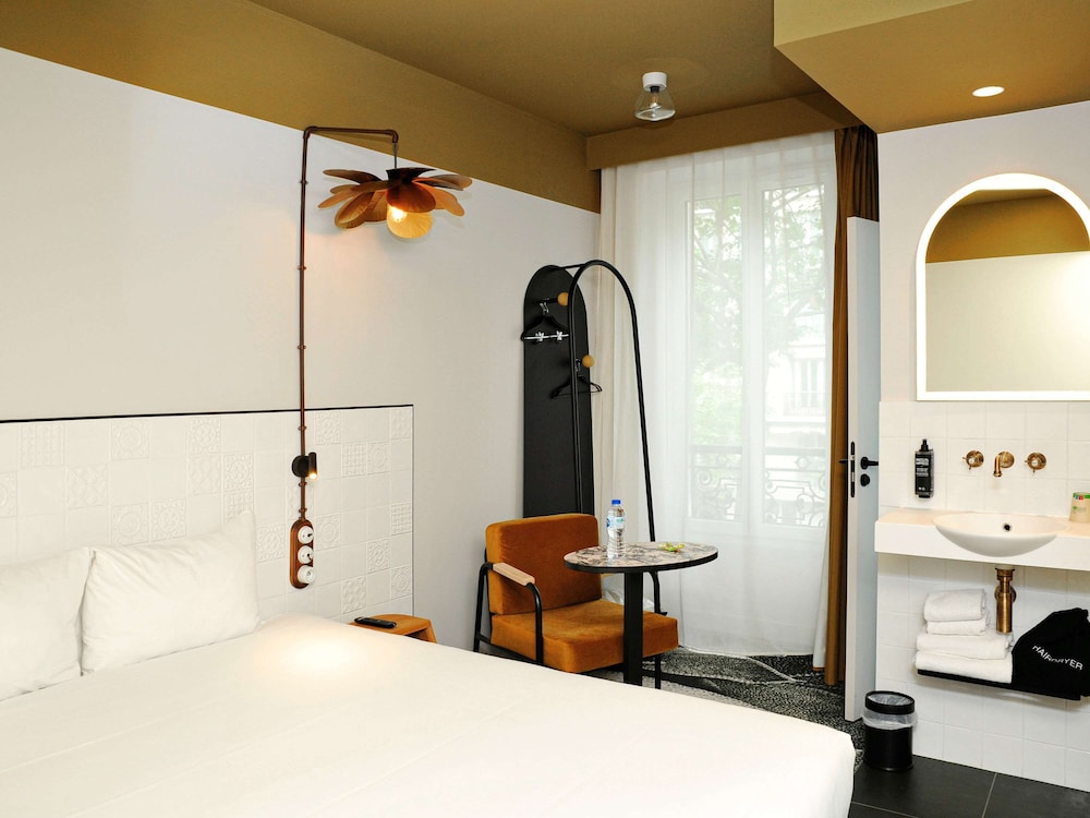 ibis Styles Paris Gare De Lyon TGV 20/49