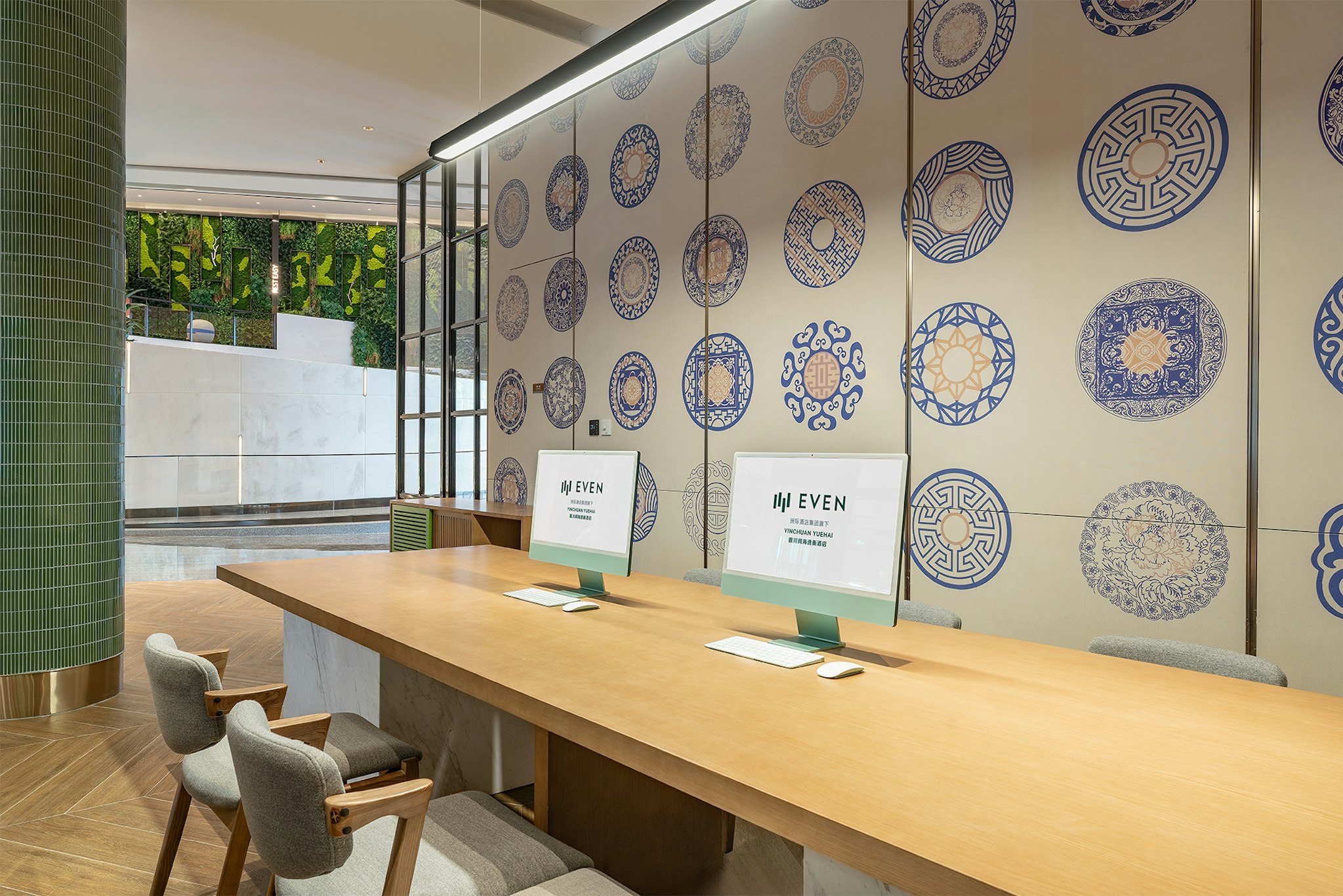 EVEN Hotel Yinchuan Yuehai by IHG 43/50