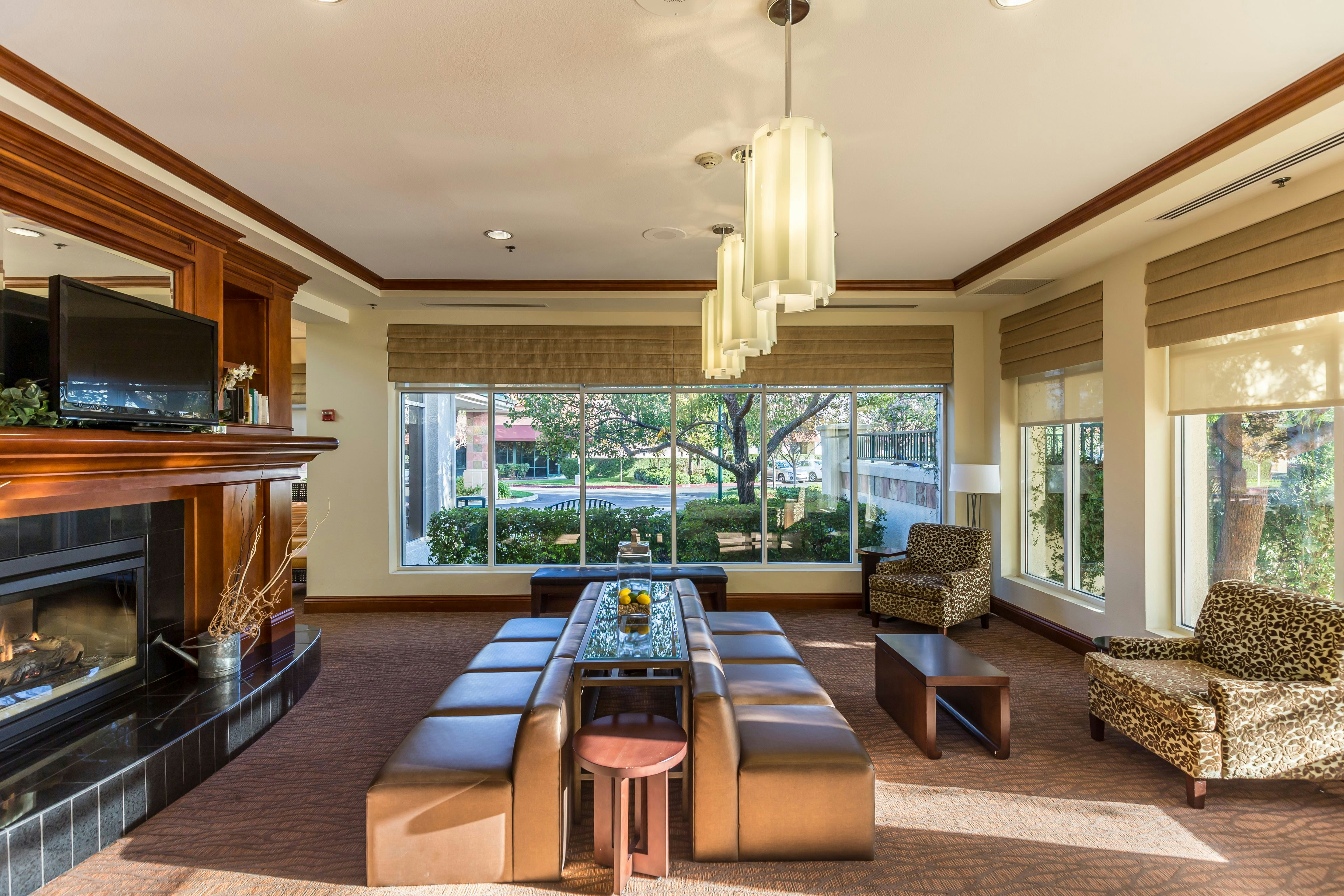 Hilton Garden Inn Fairfield 36/80