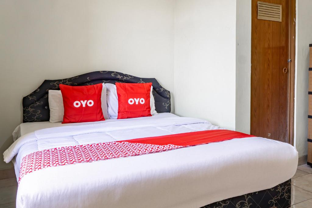 Hotel O Sukarame Near Universitas Uin Raden Inten Formerly Family Inn 26/39