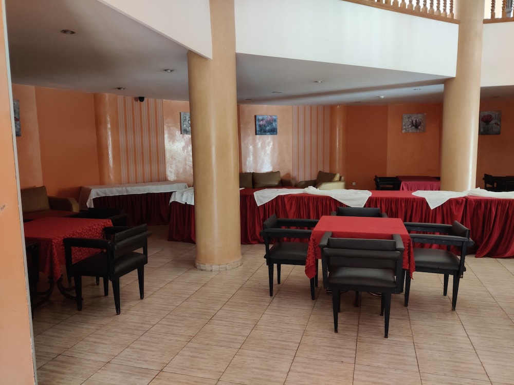 RESIDENCE AGYAD 42/50