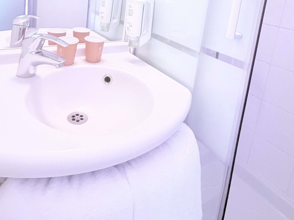 Ibis Budget Airport Marseille Provence 55/55