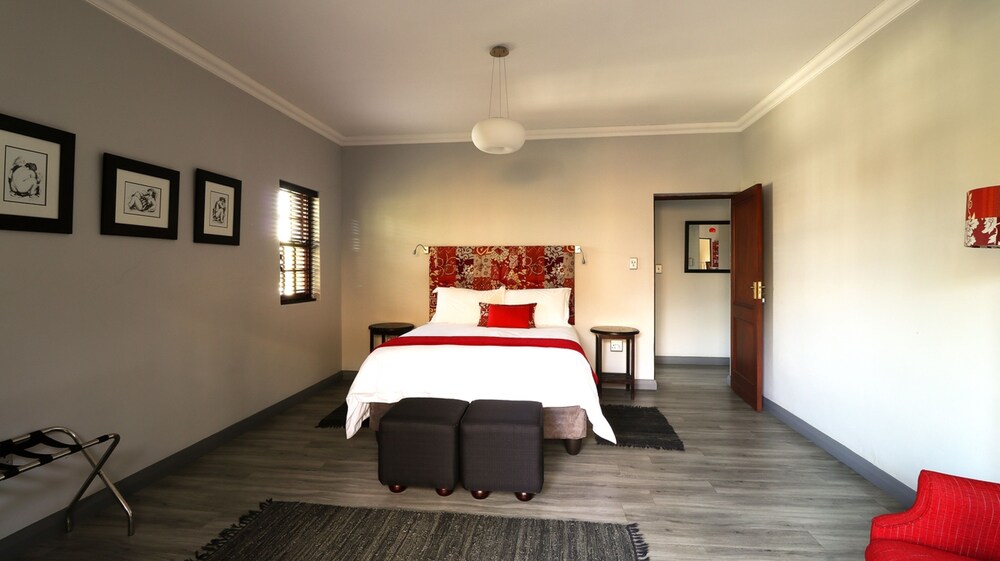 Port Del Mar Luxury Guesthouse 10/50
