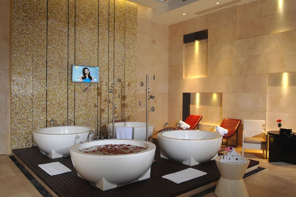 Guangzhou Haoyin Kailai Hotel 28/50