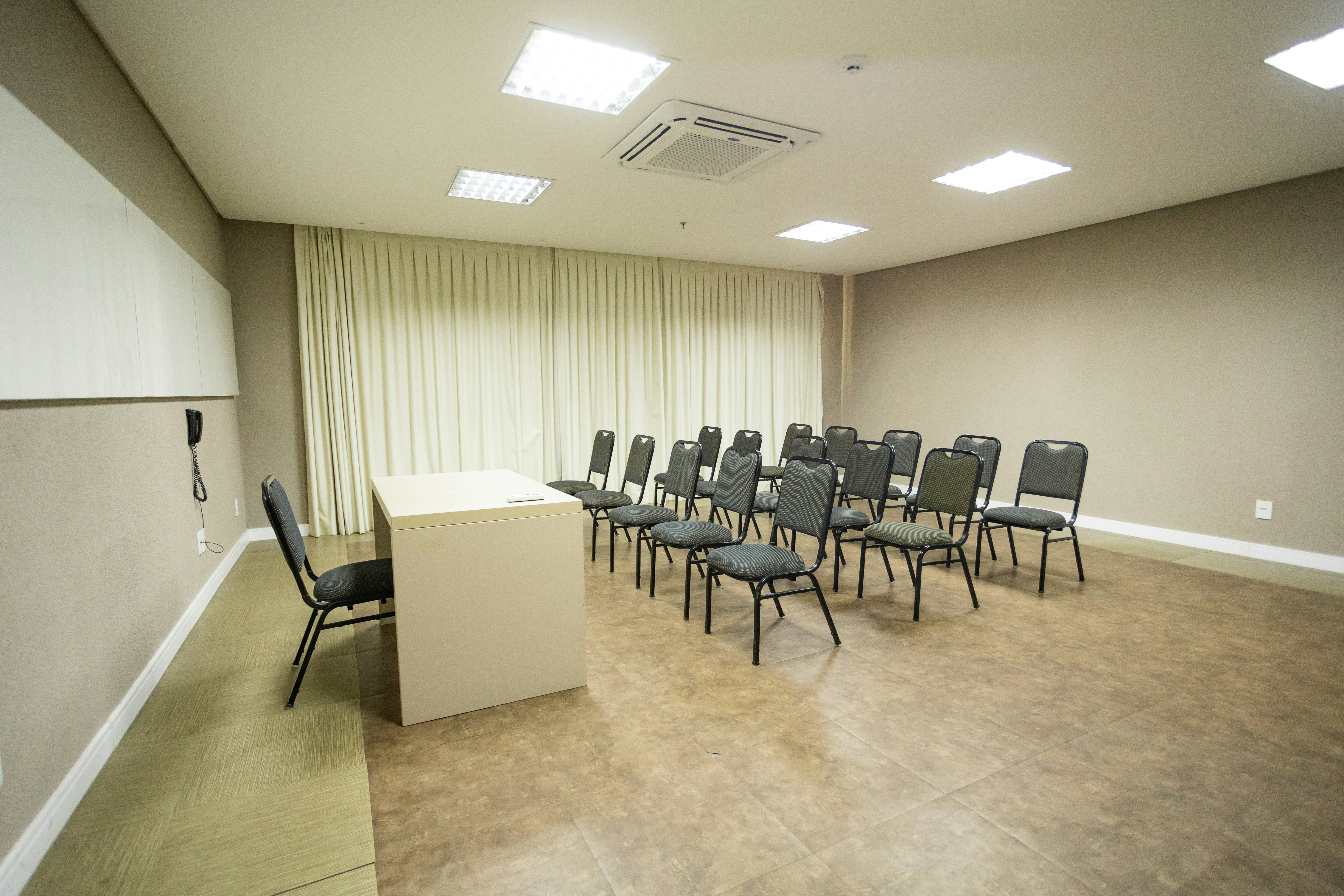Hilton Garden Inn Maceio 19/21
