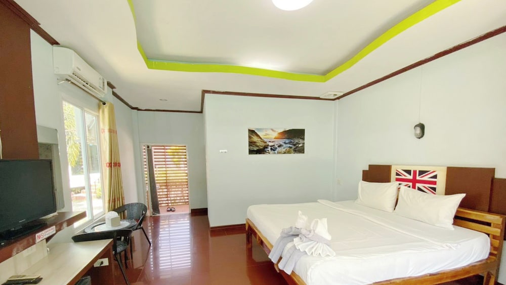 Laketerrace Resort 29/71