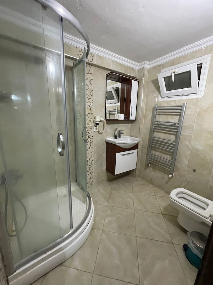 Uzunhan Hotel 46/46