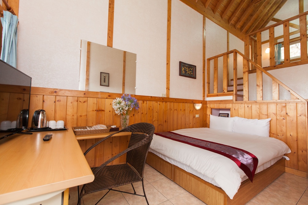 Zusin Shin Garden Hotel 22/52