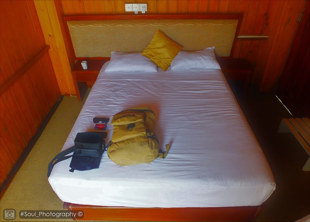 Sands Kalpitiya By GLN 7/42