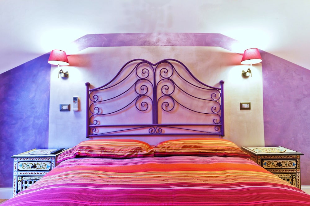 Dream Station Bed And Breakfast 48/67