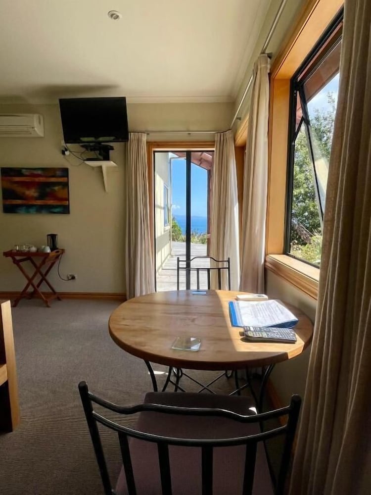 Parautane Lodge 30/50