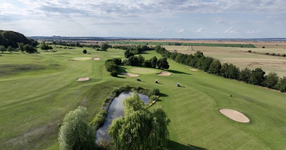 Van Der Valk Schlosshotel Grosser Gasthof 56/59