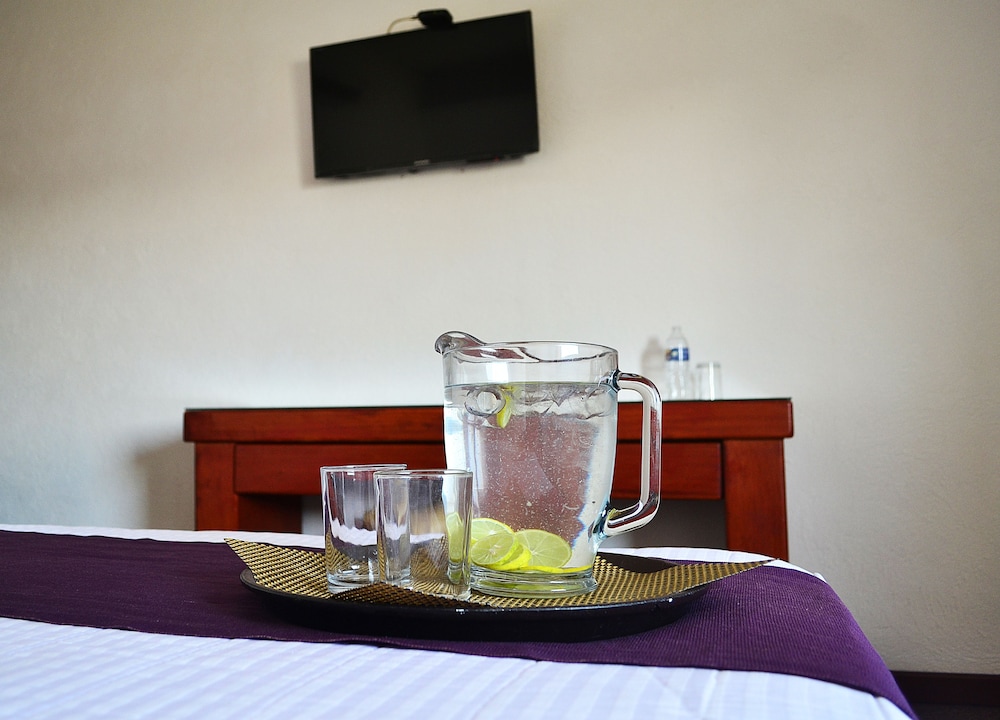Campestre Inn Hotel And Residences 24/44