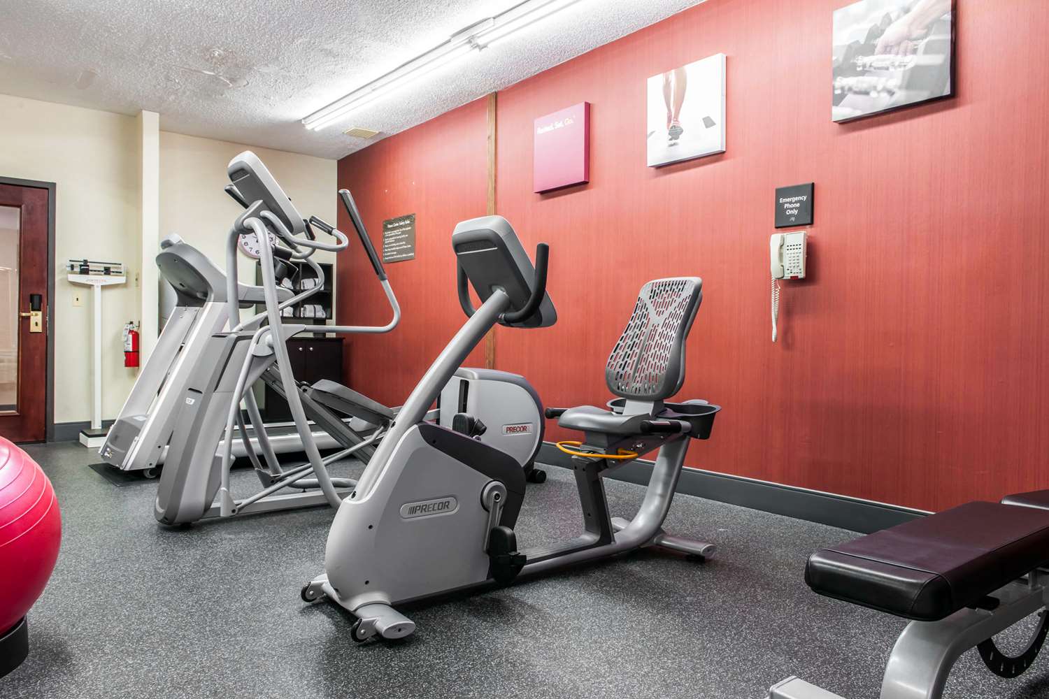 Comfort Inn Blue Ash North 8/14