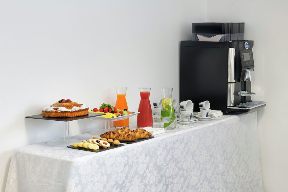 AC Hotel by Marriott Milan Sesto 31/63