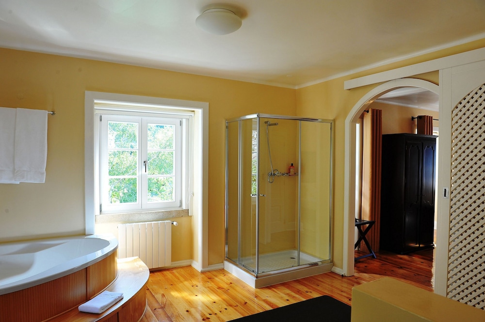 Quinta Da Palmeira Country House Retreat 18/45