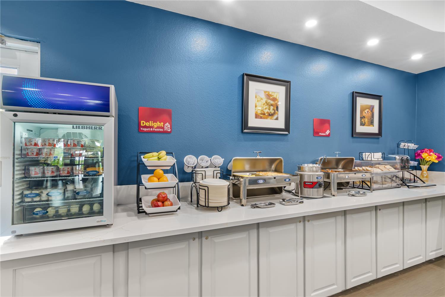 Best Western Plus Washington Hotel 29/42