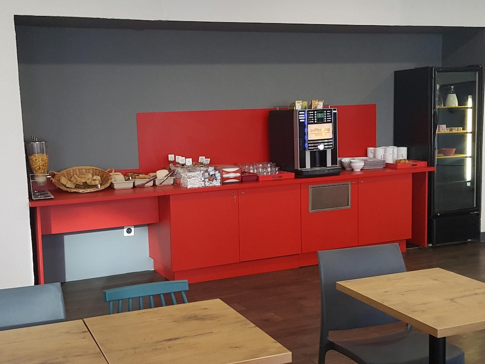 Hotel F1 Cergy Pontoise 43/49