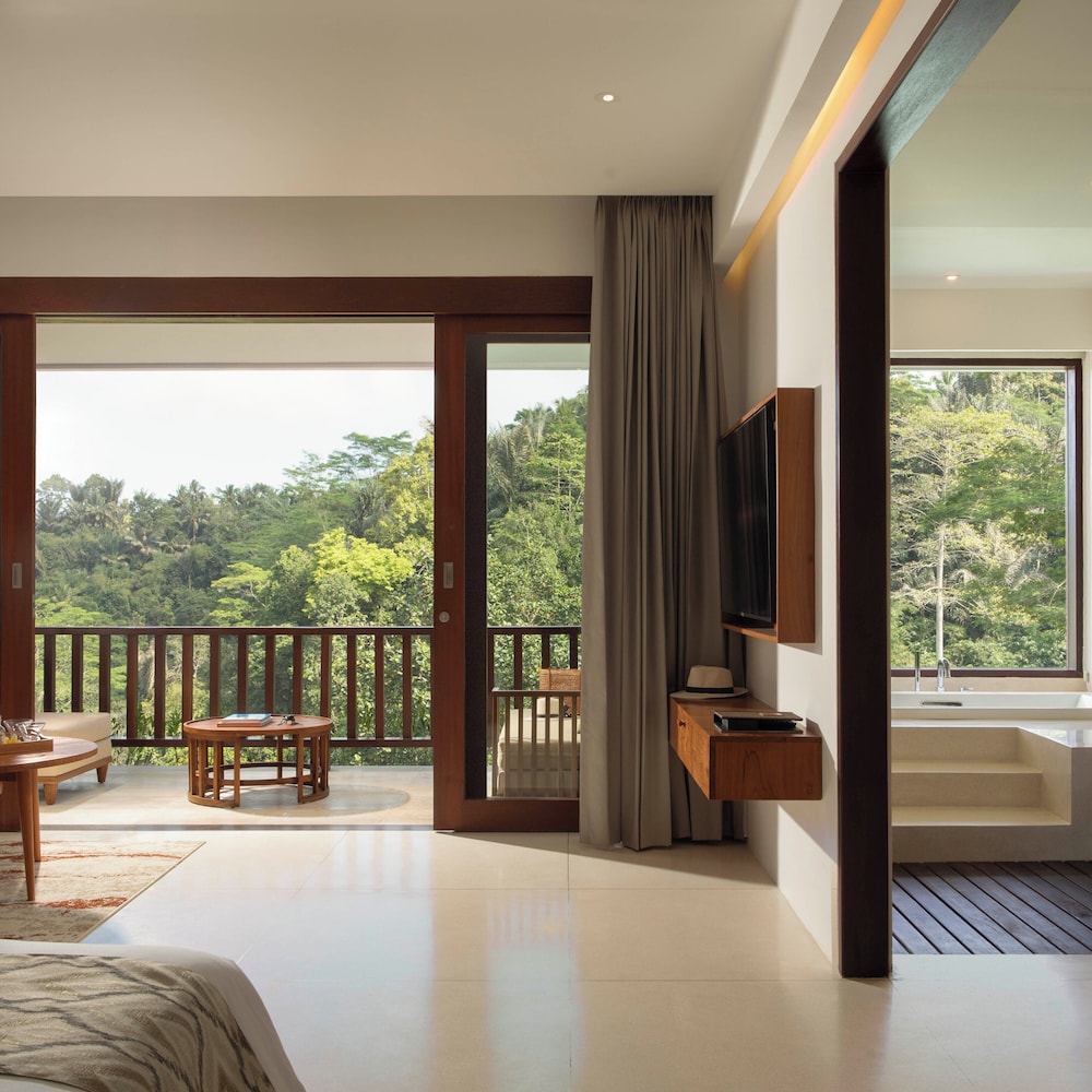Cicada Luxury Resort Ubud 29/75
