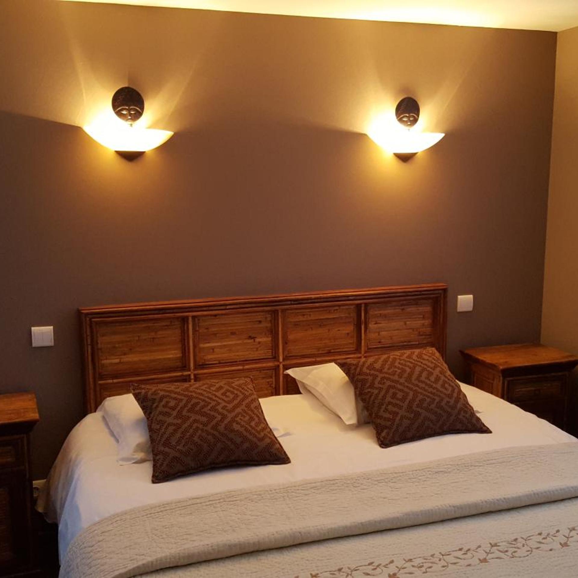 HOTEL LES SAPINS 5/24