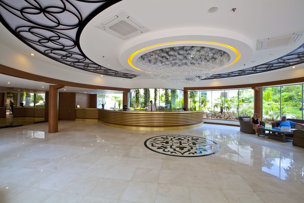Turunc Resort Hotel 2/29
