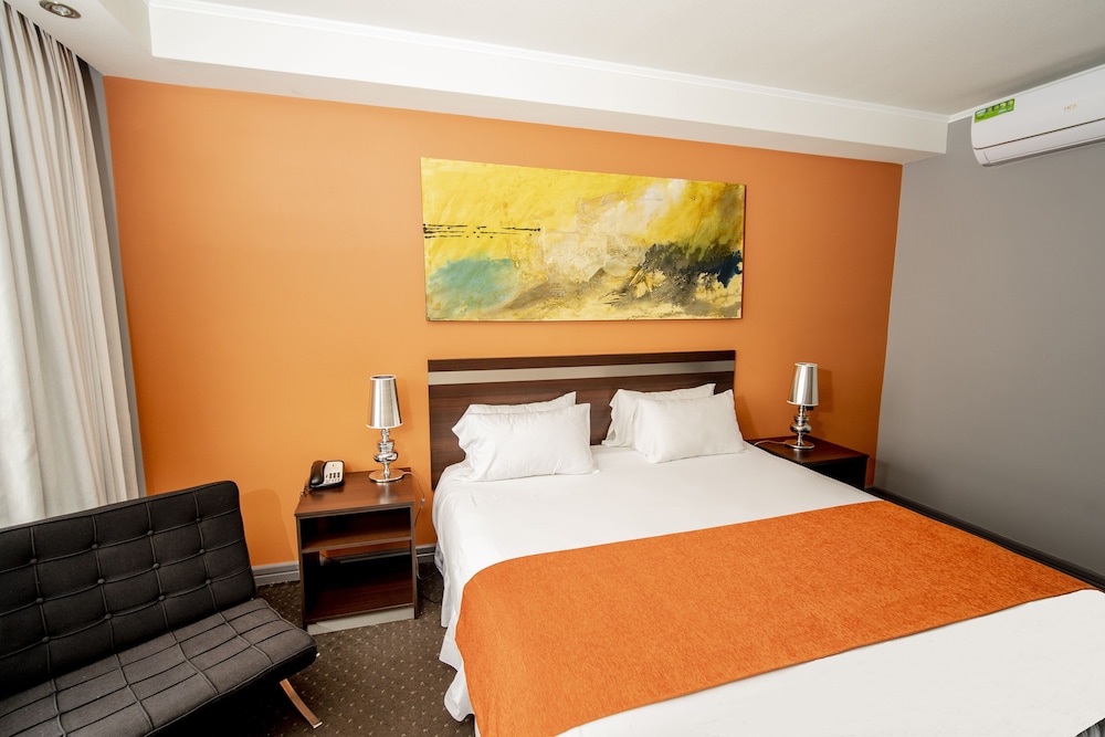 Hotel Spark Suites Iquique 13/66