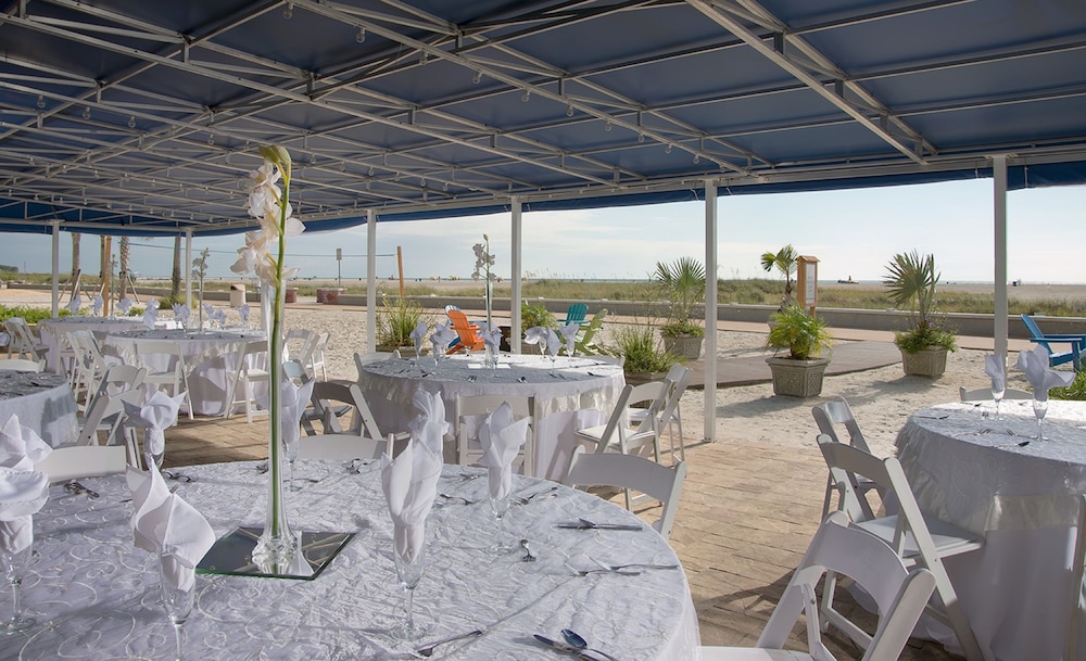 Bilmar Beach Resort 58/75