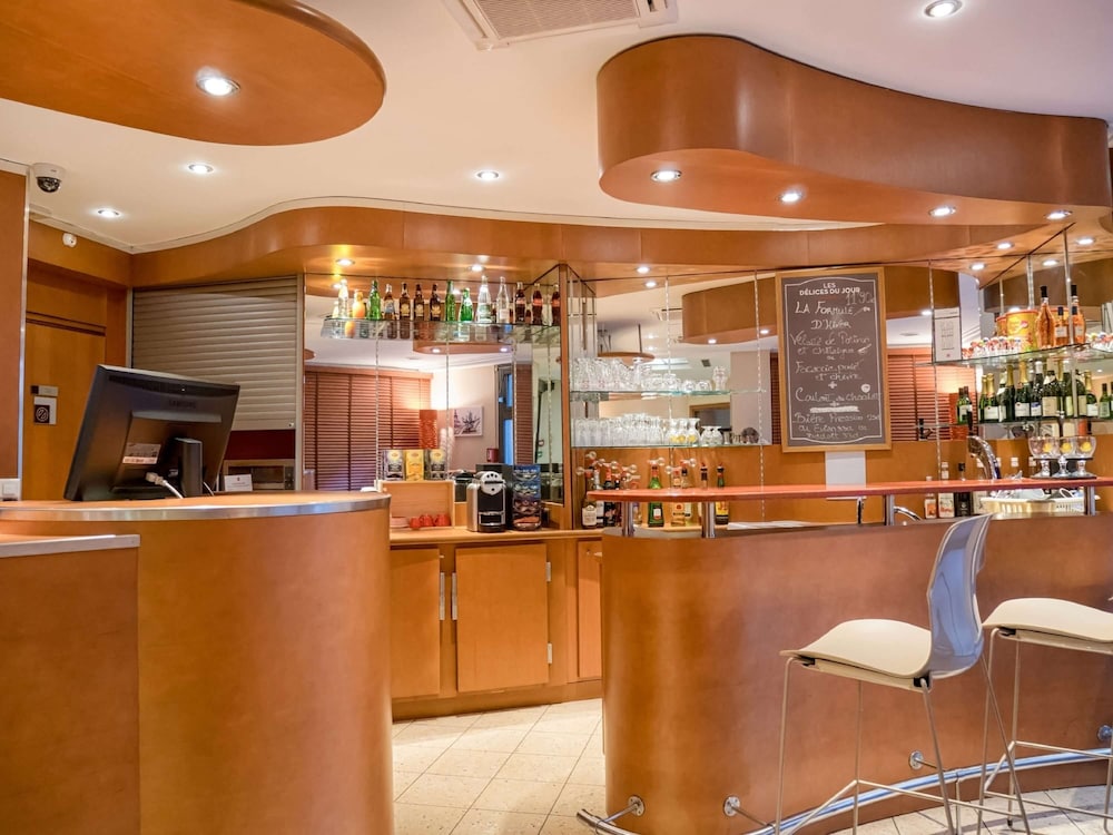 ibis Paris Bastille Faubourg Saint Antoine 11th 4/60