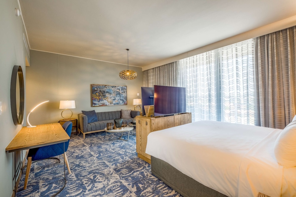 Radisson Hotel & Convention Centre Johannesburg, O.R. Tambo 15/50