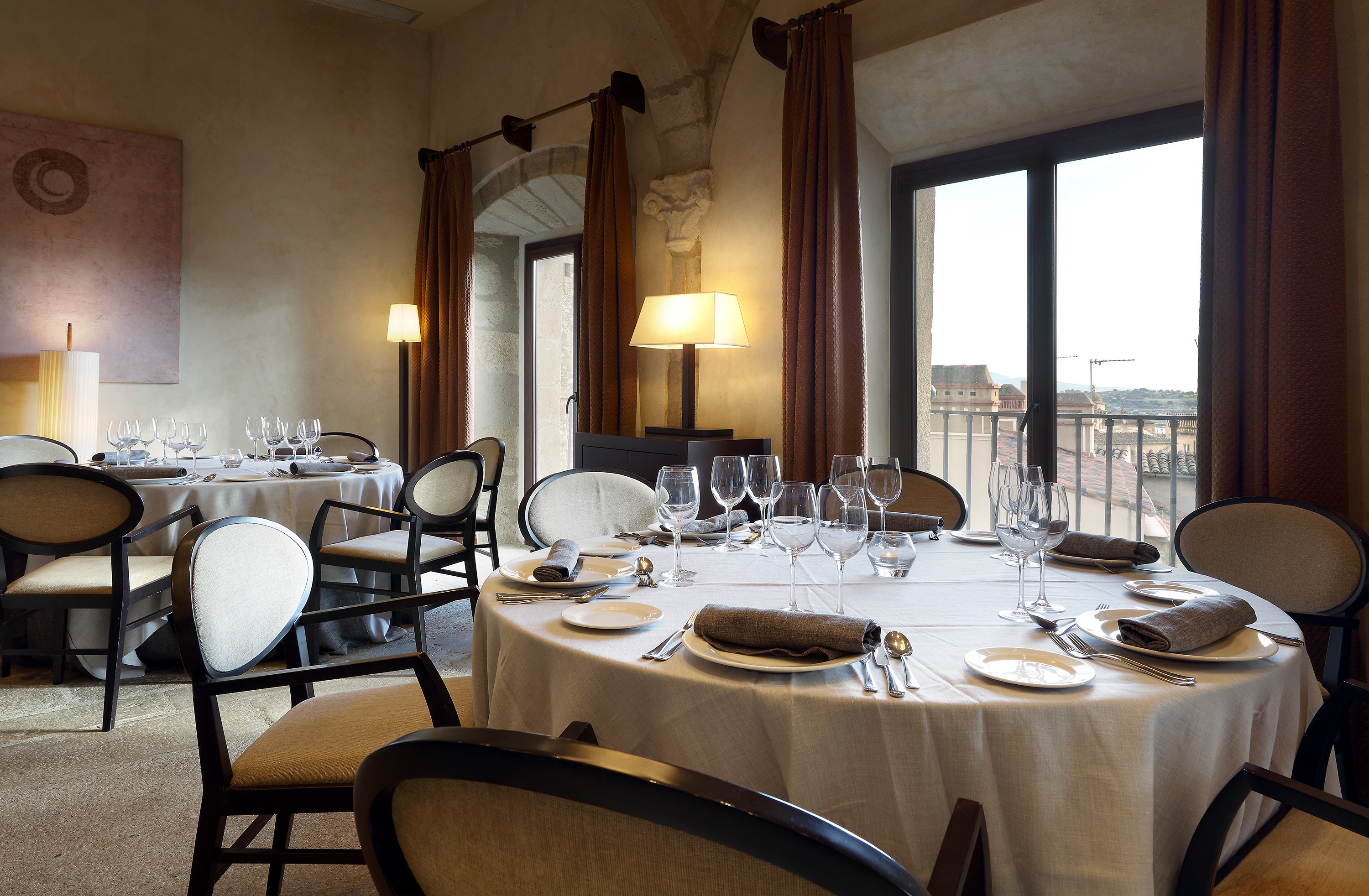 Eurostars Palacio Santa Marta 22/48