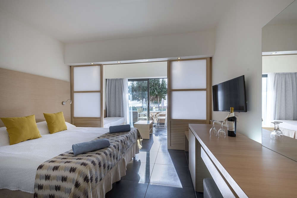 Mikri Poli Hotel Kos 10/55