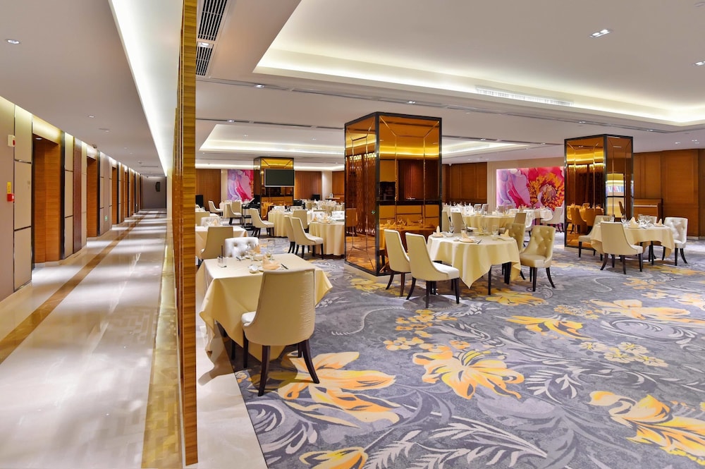 GRAND SKYLIGHT INTERNATIONAL HOTEL HUIZHOU 29/36